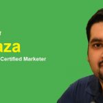 Ali Raza - Story of a Pakistani Blogger