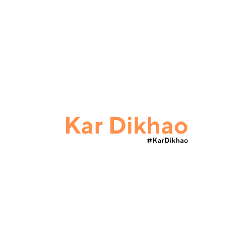 Kar Dikhao Logo