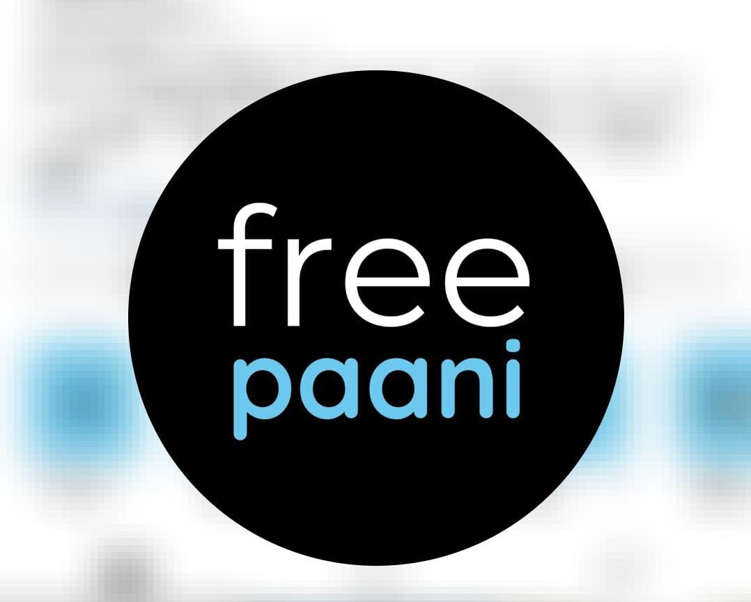Free Paani