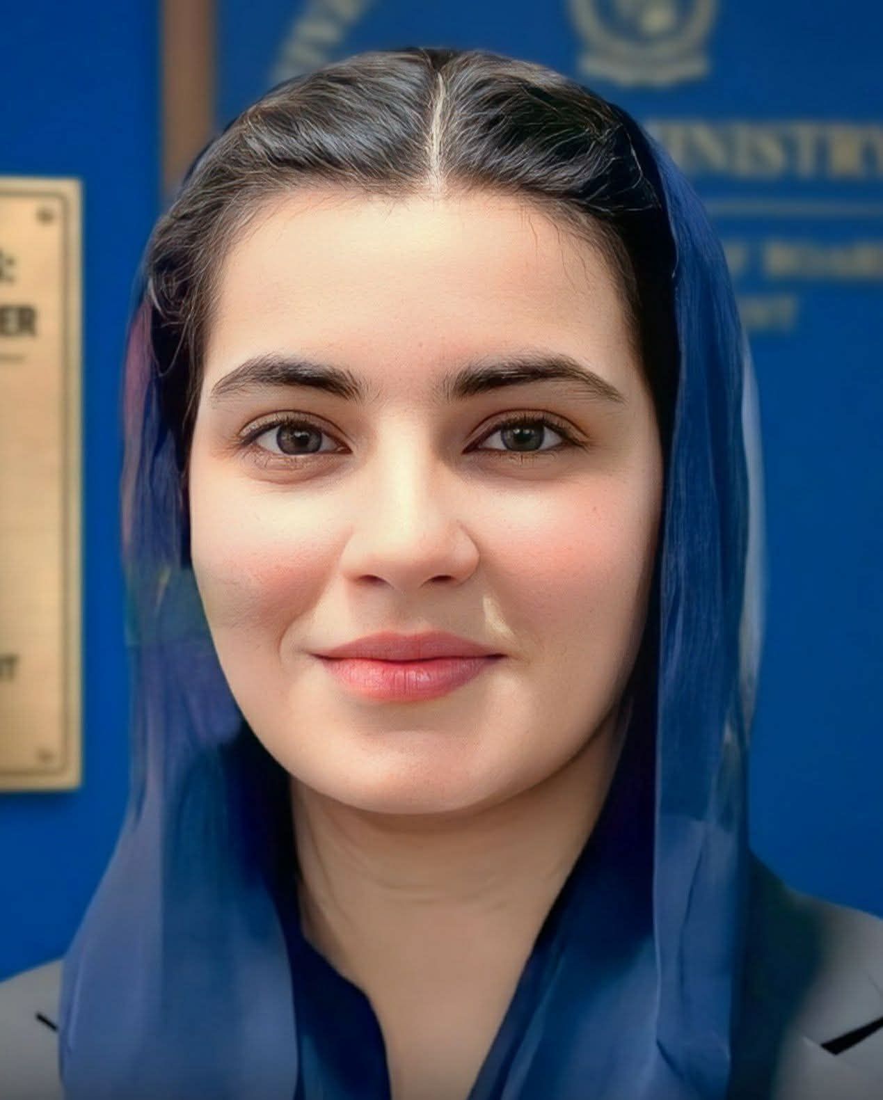 Bajaur’s First Daughter in PAS: How Muniba Hussain Cracked CSS 2025 on Her First Try
